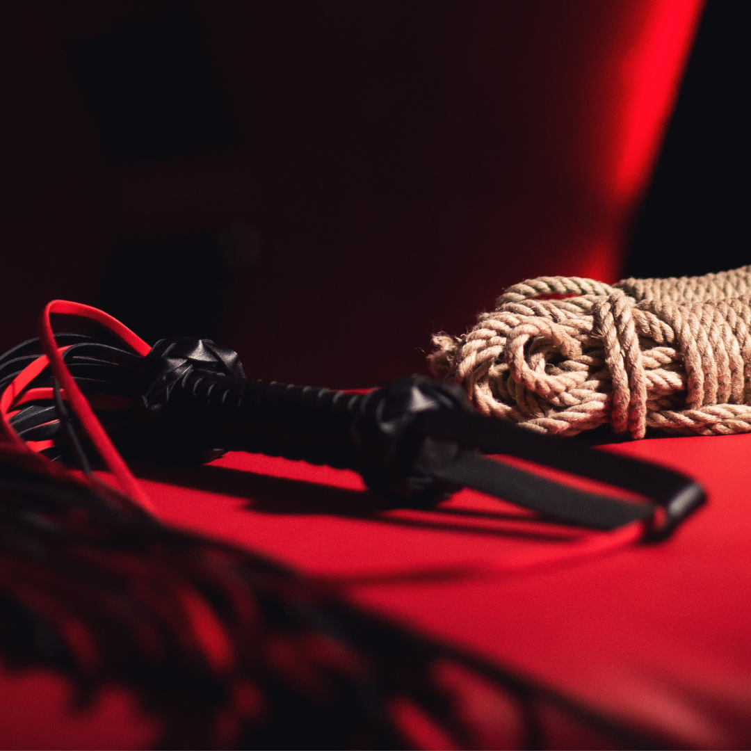 Exploring Kink: Understanding the Basics and Beyond